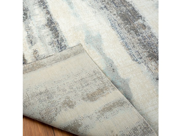 Shibori Blue/Grey