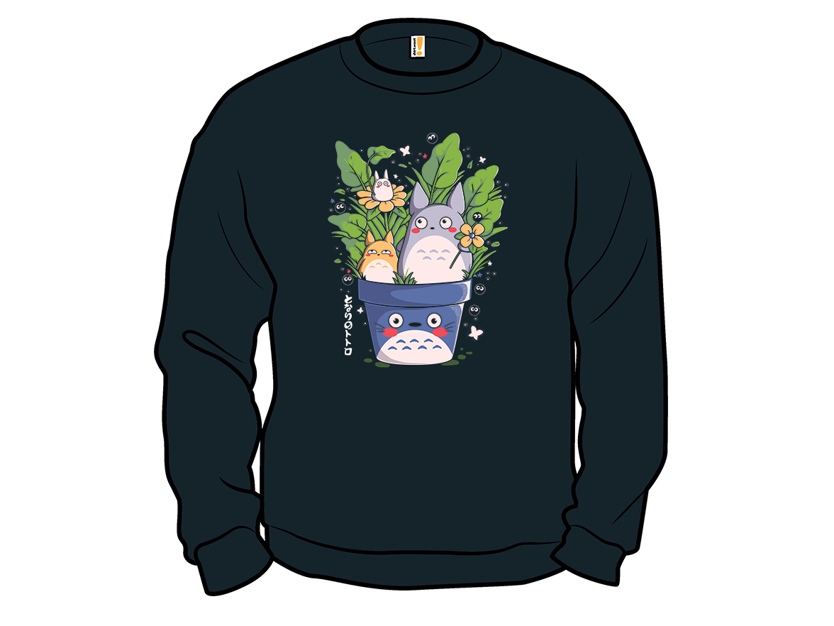 Spirits Garden - Gallery 11