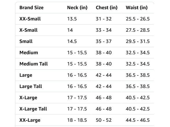 Amazon Essentials Mens Stretch Poplin Shirt