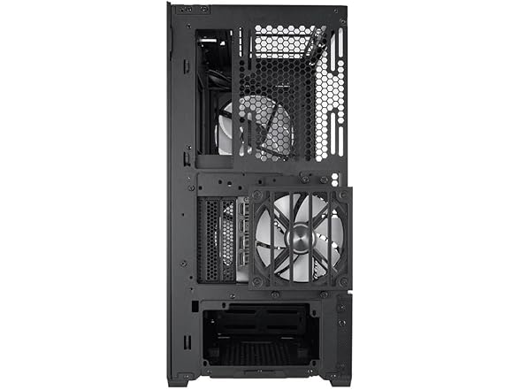 Lian-Li Case LANCOOL 216X Mid Tower