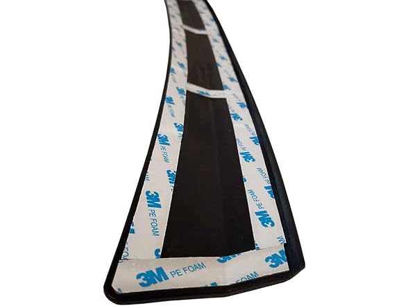 Dawn Enterprises Rear Bumper Protector