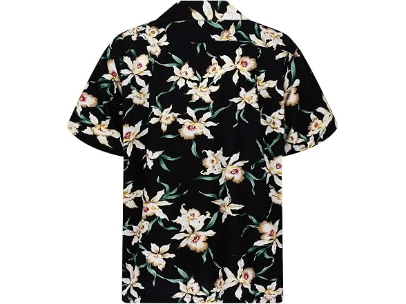 Paradise Found Women (XS) Original Hawaiian Shirt