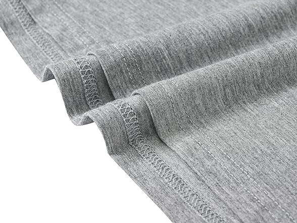 MoFiz Men's Pajamas Set