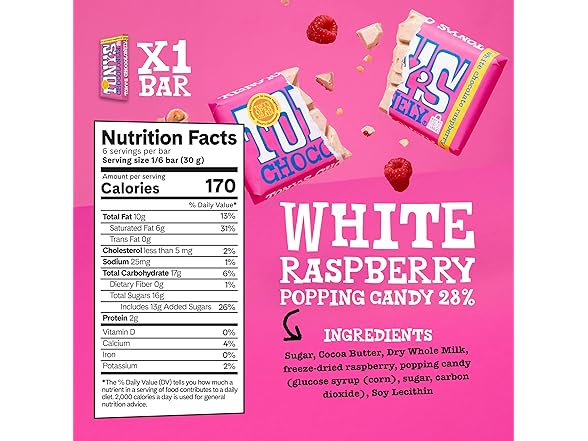 Tonys Chocolonely Super Duper Milk 6 Bars