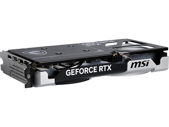 msi Gaming RTX 5060 Ti 16G Ventus 2X