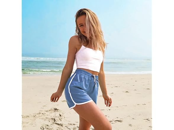 Hodosports Women (M) Board Shorts