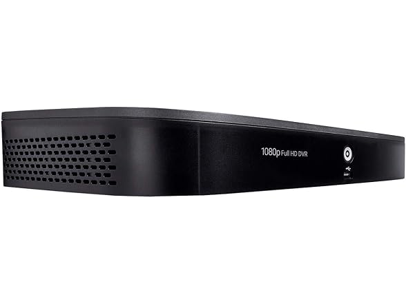 Lorex D241A81B 8 Channel 1080p Analog