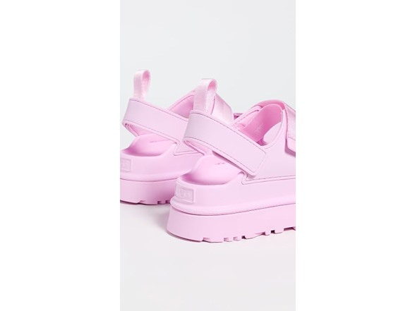 UGG Women's GoldenGlow Sandals
