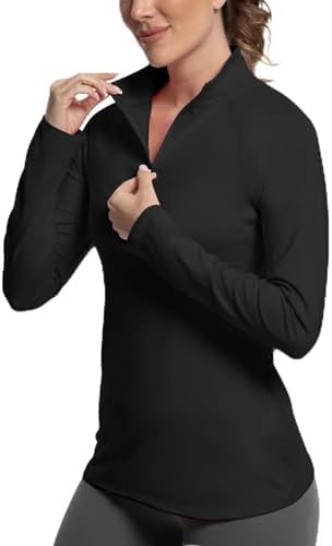 Ggov Women Golf Shirts UPF 50+ Sun Shirts - Gallery 8