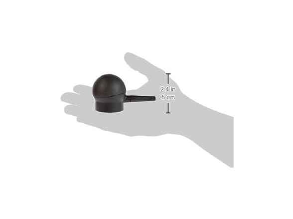 2 Pack Toppik Spray Applicator