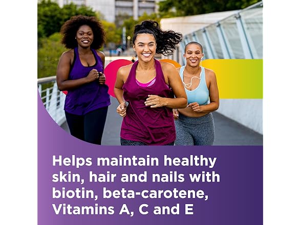Centrum | Multivitamin for Women 18 and