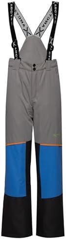 Arctix Kids Run Around Bib, Charcoal, Small
