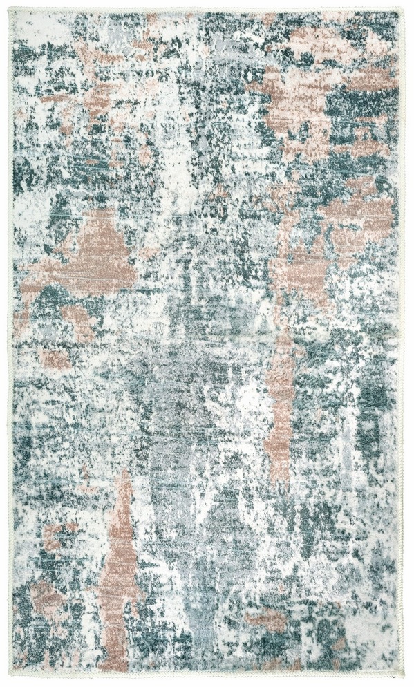 Kathy Ireland 8X10 ft Washable Area Rug - Gallery 14