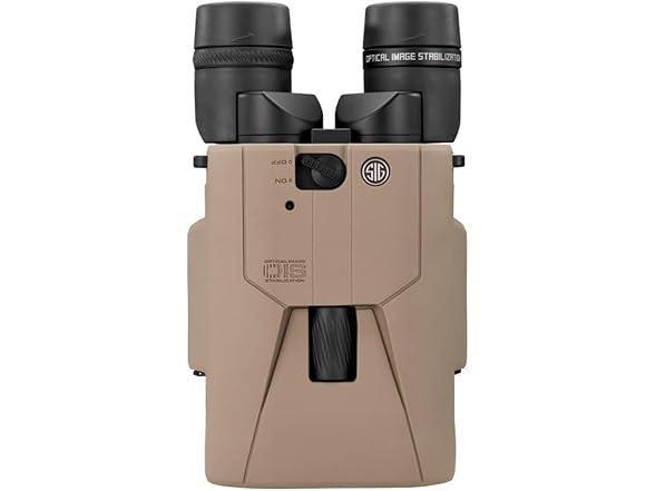 SIG Sauer Zulu6 HDX Pro 18x50 Binoculars
