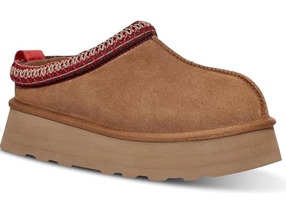 NOVMPAQ Womens Slippers Platform