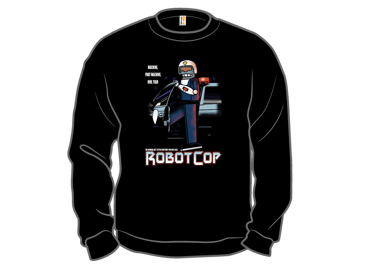 Robotcop - Gallery 11
