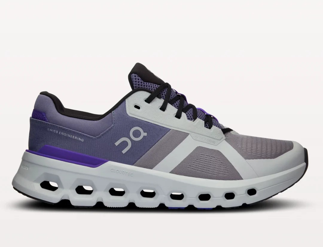 On Running Cloudrunner 2 Men's Shoes - Gallery 6