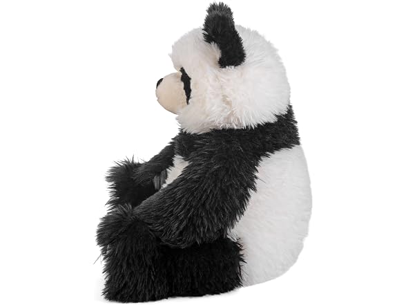 Wild Republic Snuggleluvs Panda