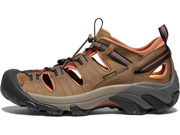 Keen Arroyo II Men's Shoes