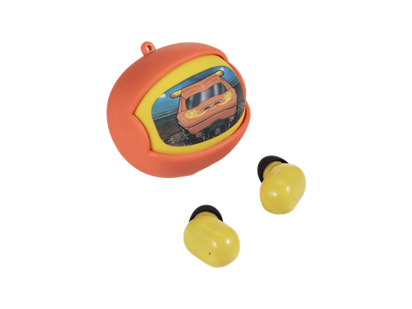 El Toro TWS Earbuds w/ Flip Case