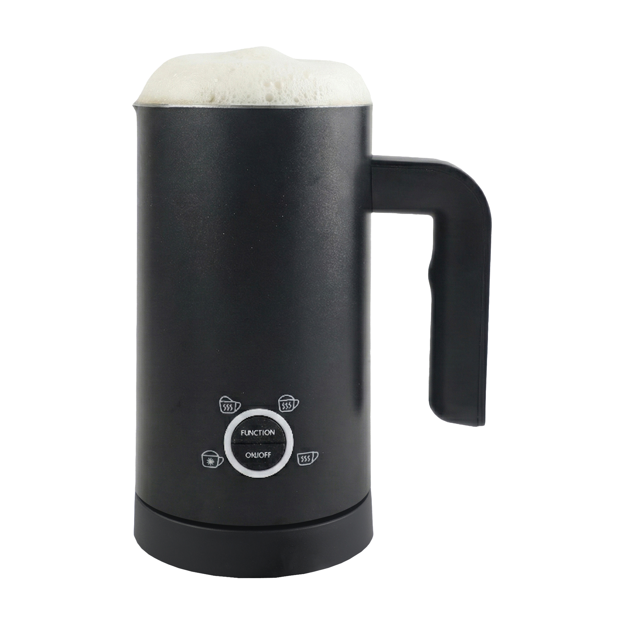 Hot & Cold Milk Frother and Warmer - Gallery 4