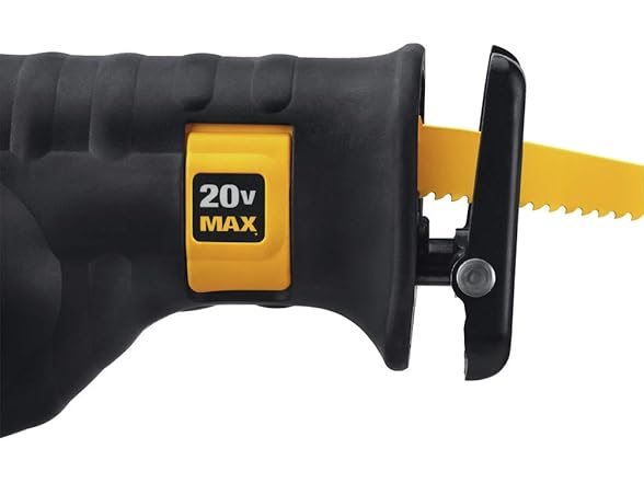 DEWALT DCS380B 20V MAX Reciprocating Saw Tool Only