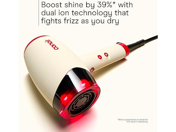 INFINITIPRO BY CONAIR Infiniti PRO CONAIR LED Infrar