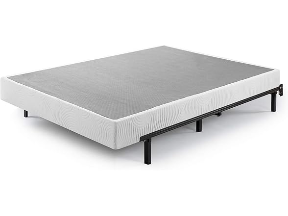 Zinus 7.5" Quick Lock King Box Spring