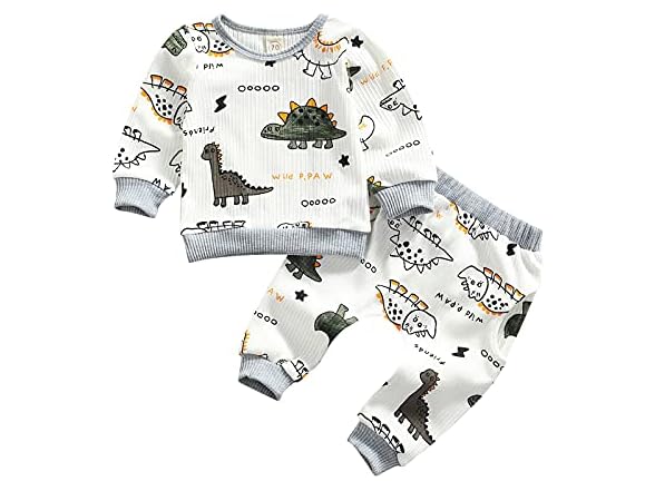 Ma&baby Girls (18-24 MOS) Newborn Infant Boy Pants