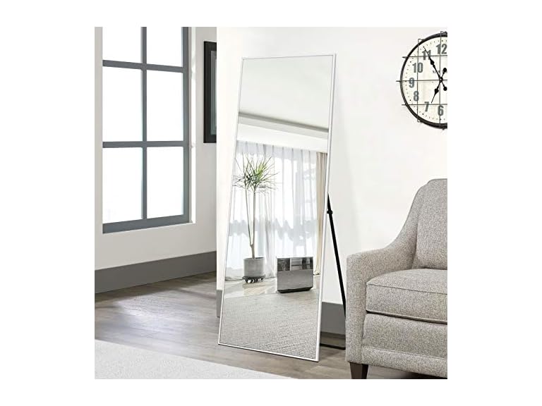 NeuType Full Length Dressing Mirror 65"x22" Large 