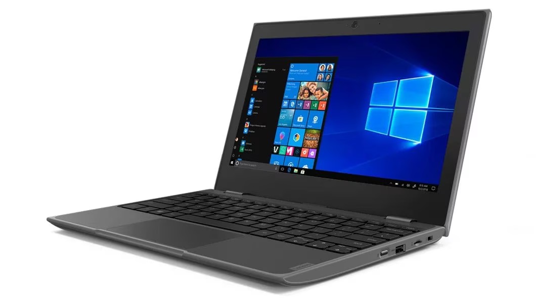 Lenovo 100e 2nd Gen 11.6" Laptop - Gallery 6