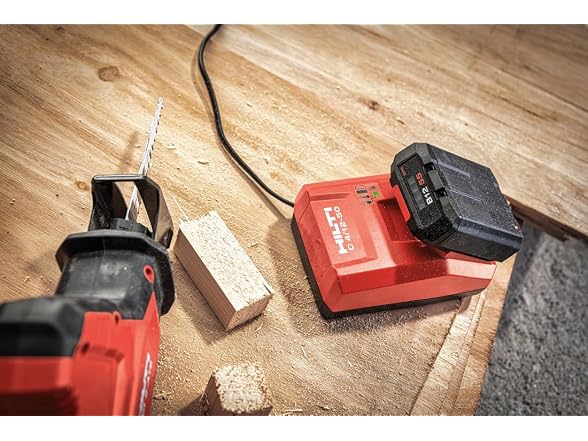 Hilti C4/12-50 Compact Charger for
