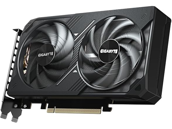 Gigabyte GeForce RTX 5060 Ti WINDFORCE MAX OC 16G