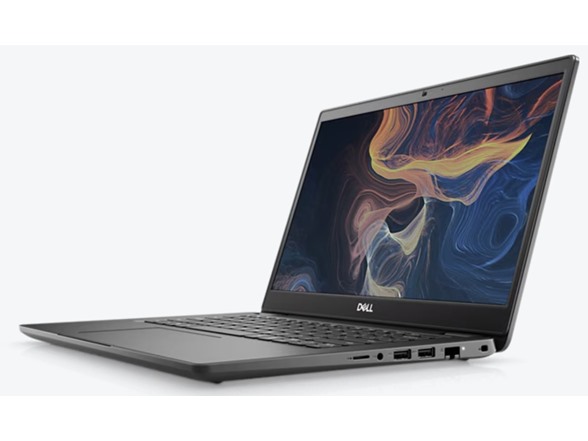 Dell Lat 3410 i5 8GB 256GB Laptop (S&D)