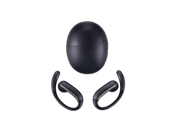 Elite Sport TWS Earbuds w/ Display Case