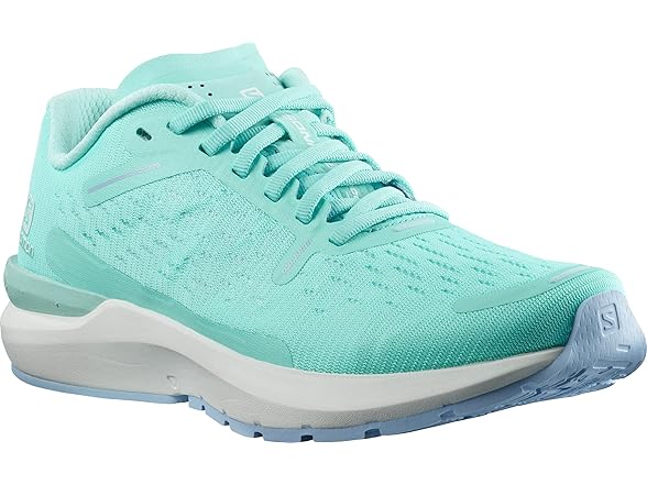 Salomon Salomon Women's Sonic 4 Balance W Runnin