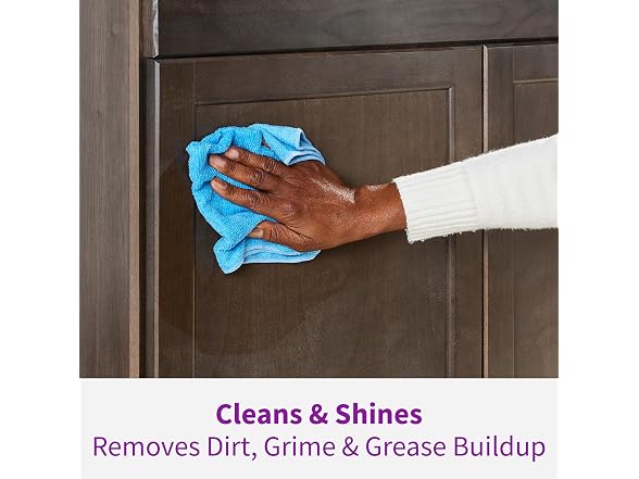Rejuvenate Cabinet and Furniture Cleaner 24 Oz