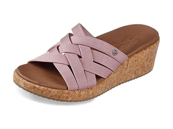 Skechers Women's Arch Fit Beverlee (9)