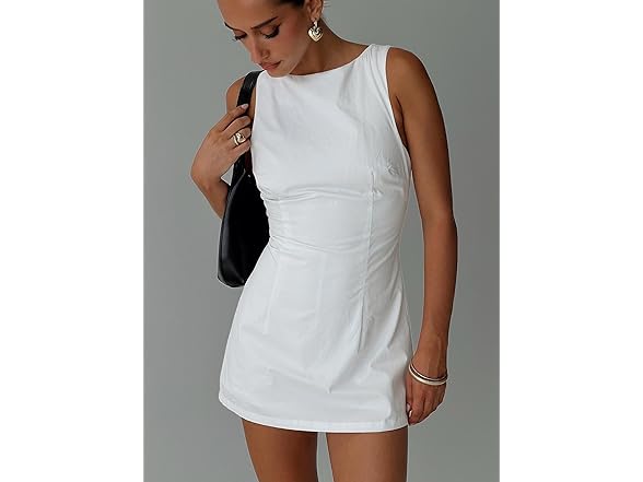 Princess Polly Yumiko Romper (Size 10)