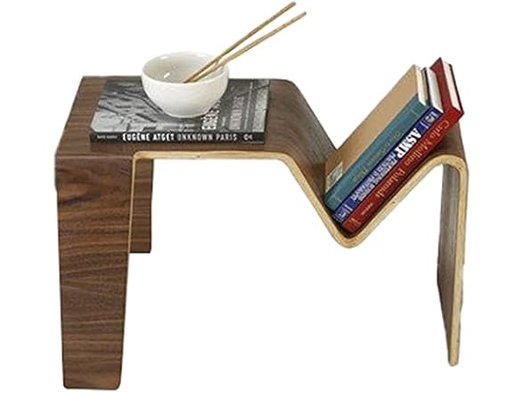 Tre Table, Black
