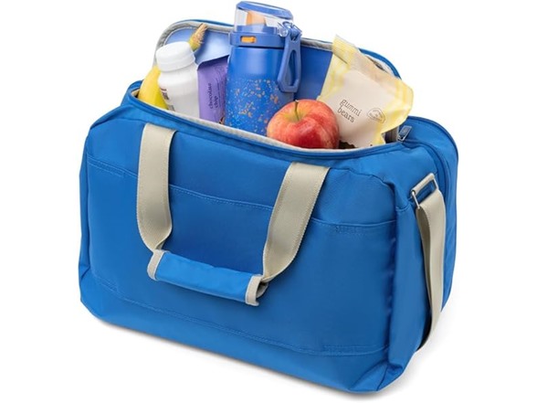 Atlantic Family 2-in-1 Travel Tote & Cooler