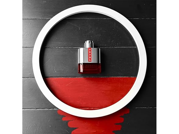 PRADA PRADA-3614273544962 PRADA LUNA ROSSA SPORT/PRADA E