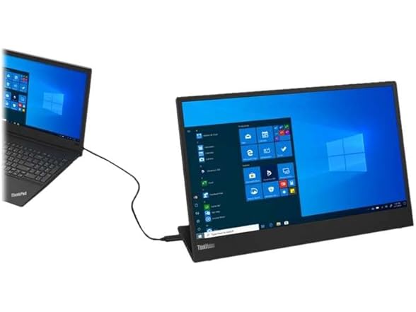 Lenovo 15" FHD Mobile Monitor | M15