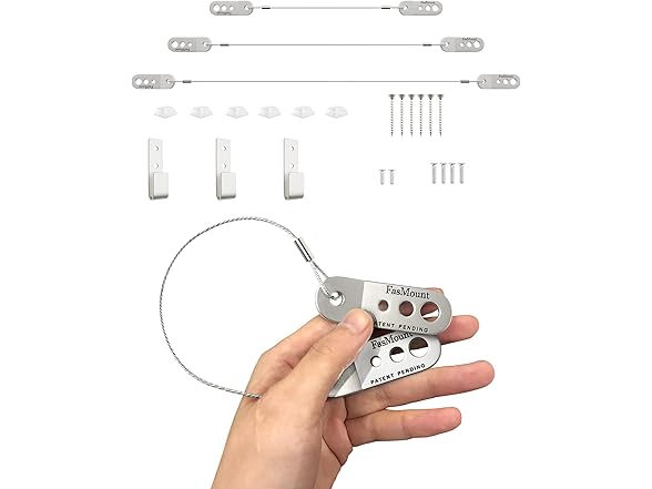 FasMount TV Wall Mount 