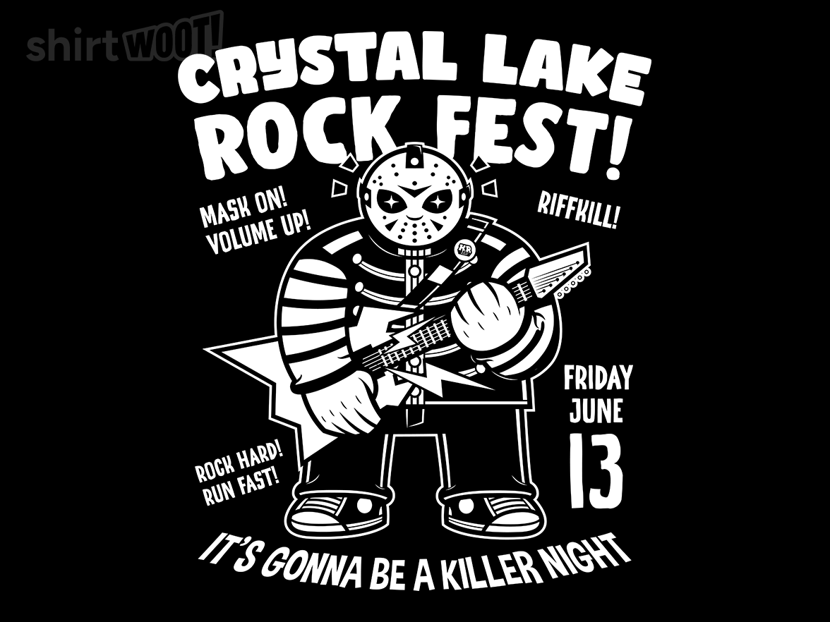 Crystal Lake Rock Fest! - Gallery 9