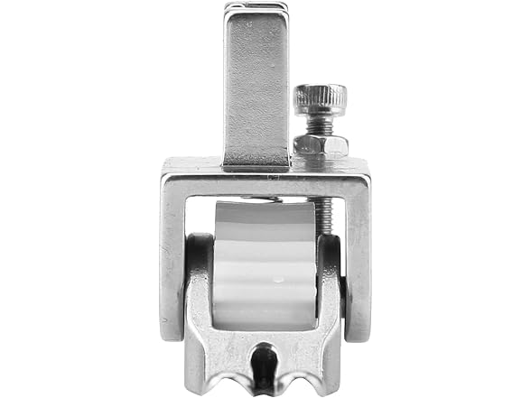 Zerodis Walking Presser Foot Sewing Machine Foot