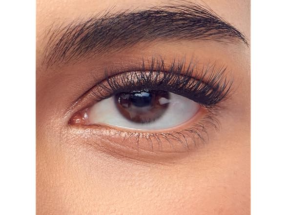 imPRESS Kiss Impress Individual Lash Kit Pre