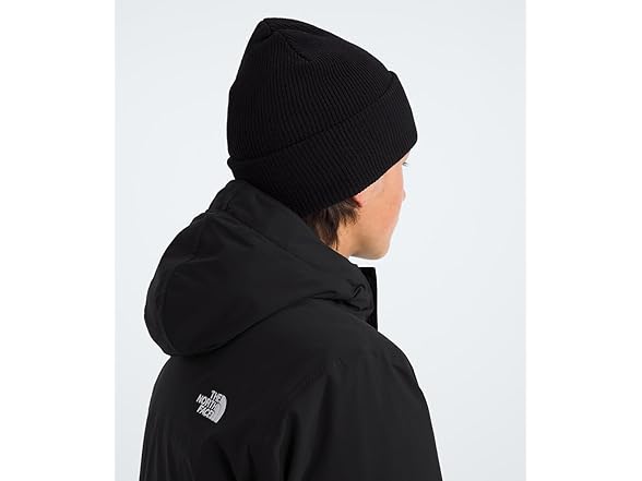 The North Face (XS) Boys McMurdo Parka