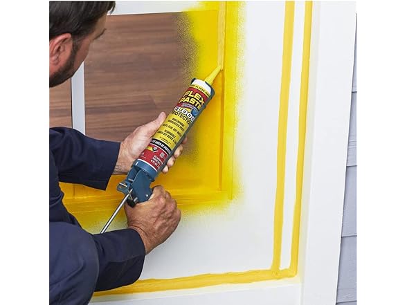 Flex Paste Flood Protection 9oz