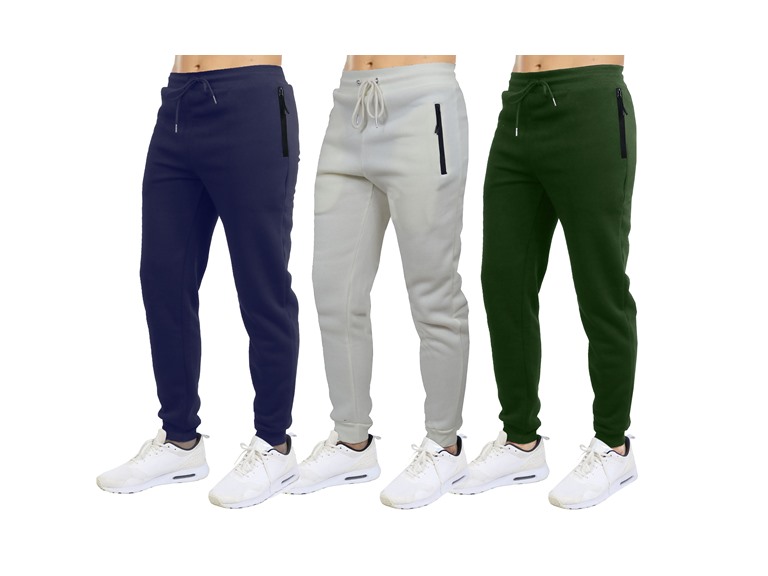 Pro Star WC-----(Men's 3Pack) / MFP-1704 / NV-NA-OL /